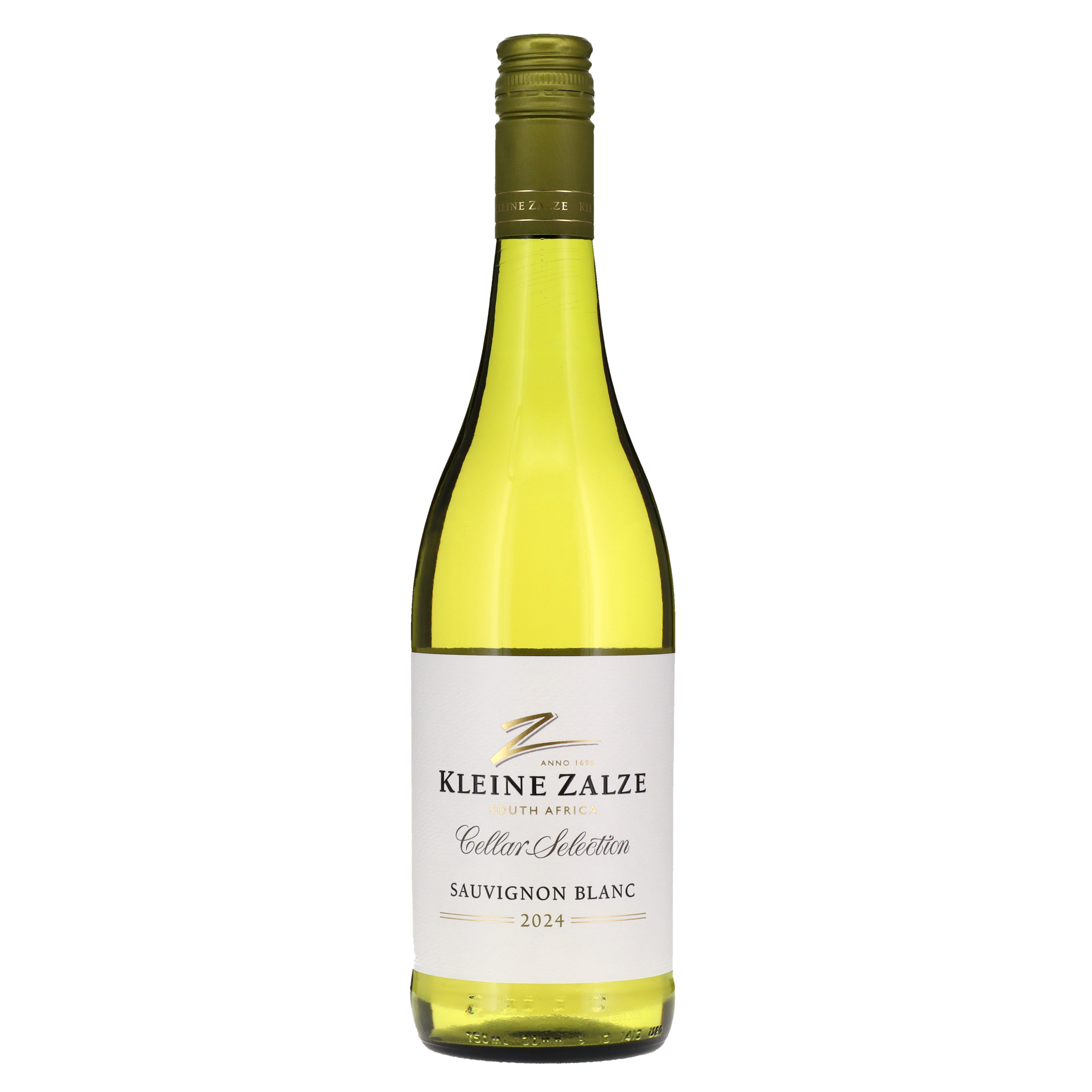 KLEINE ZALZE SAUVIGNON 75x6